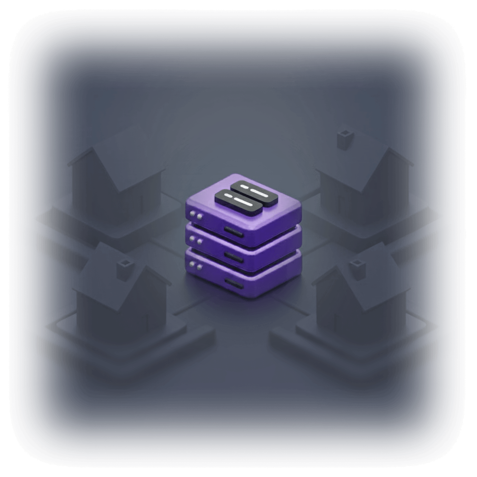 Minh họa proxy chuyên dụng