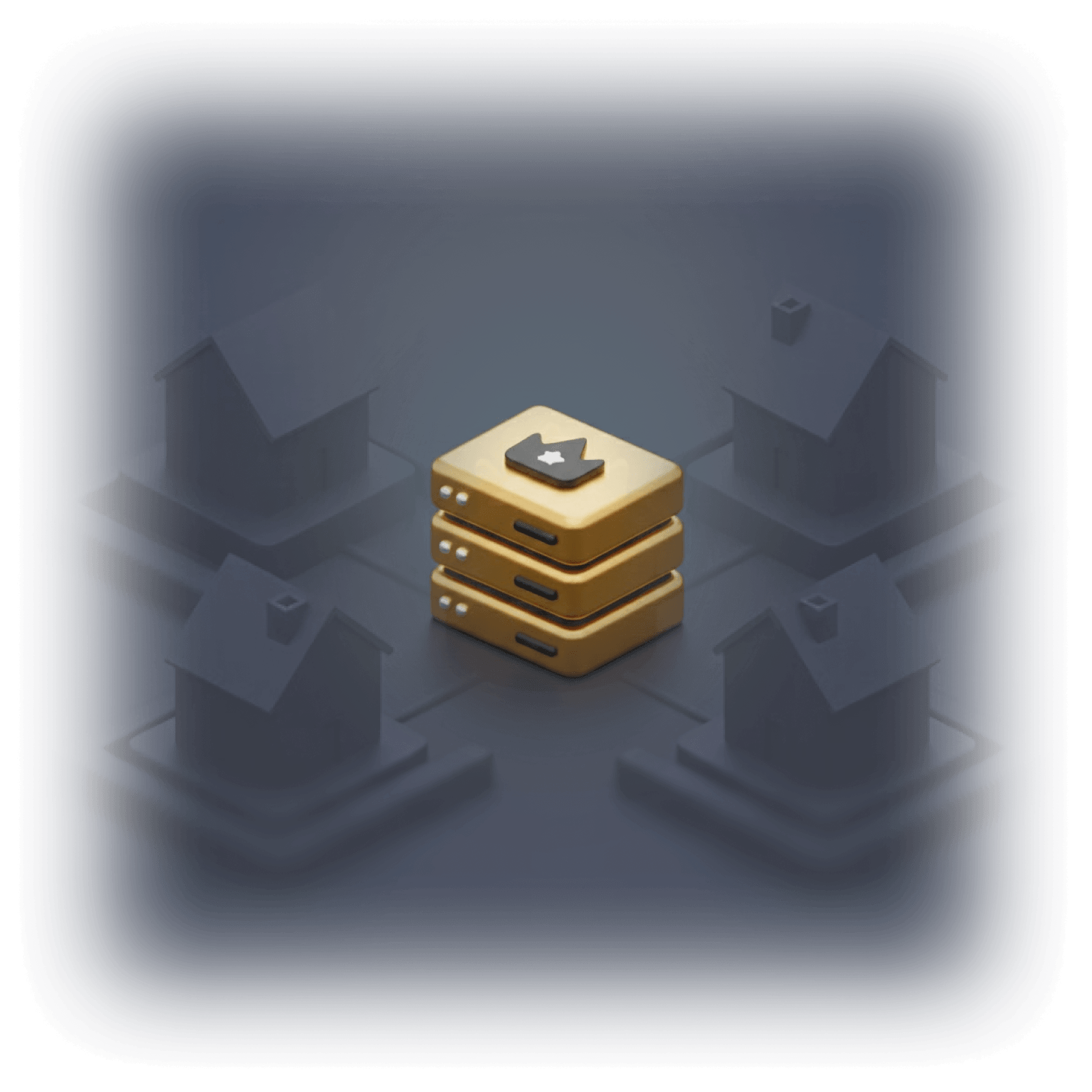 Minh họa proxy cao cấp