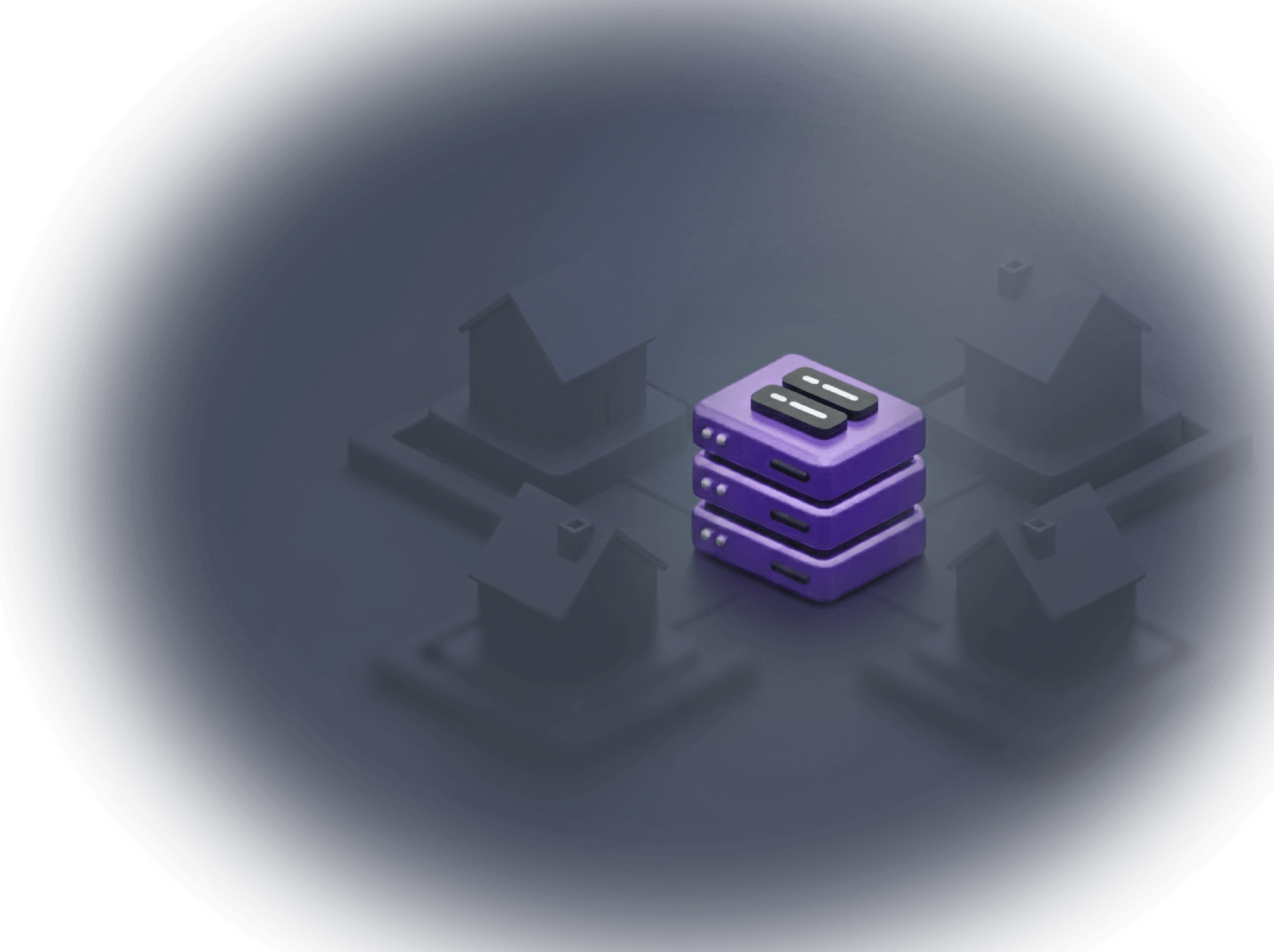 Minh họa proxy chuyên dụng