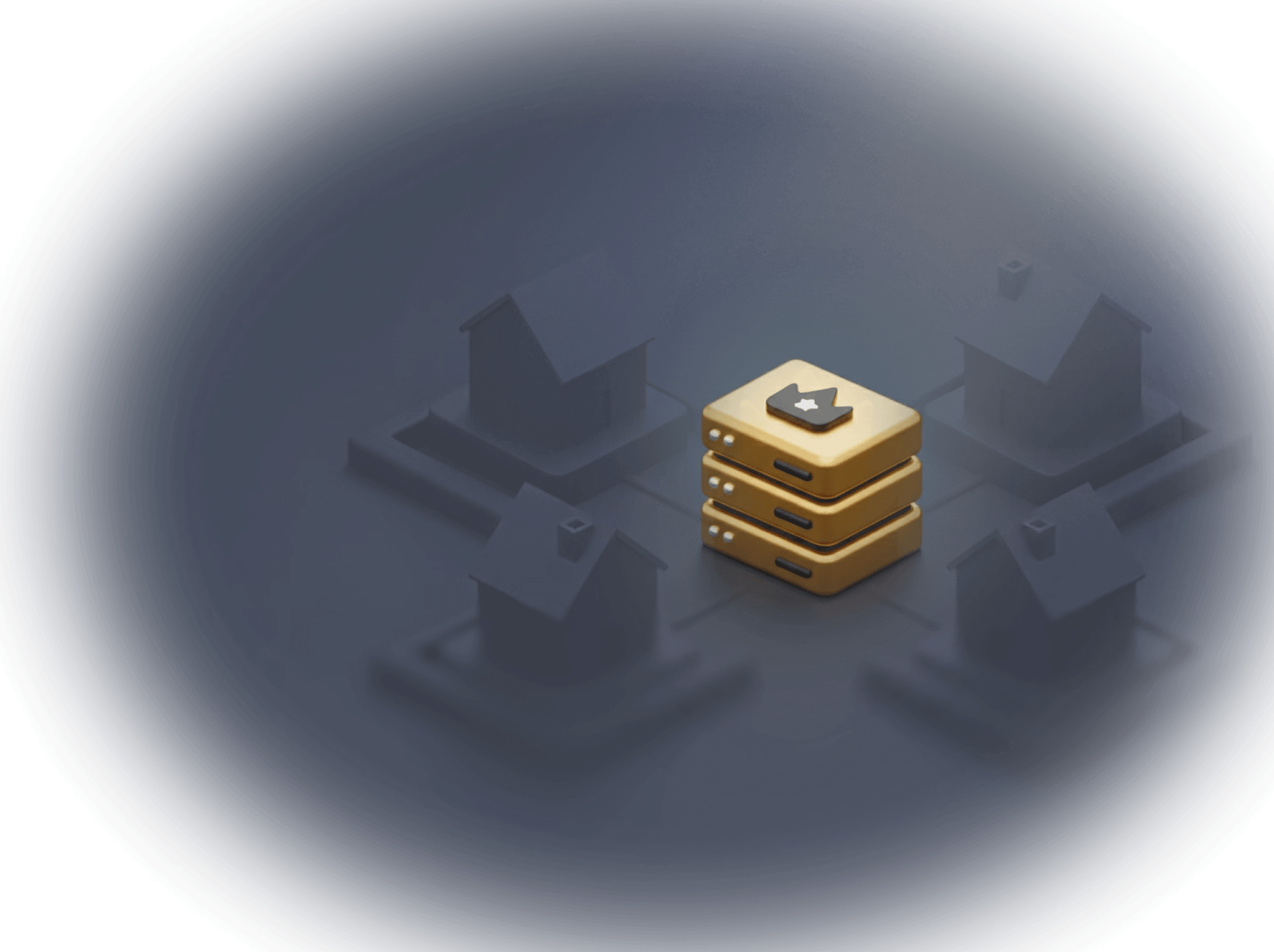 Minh họa proxy cao cấp