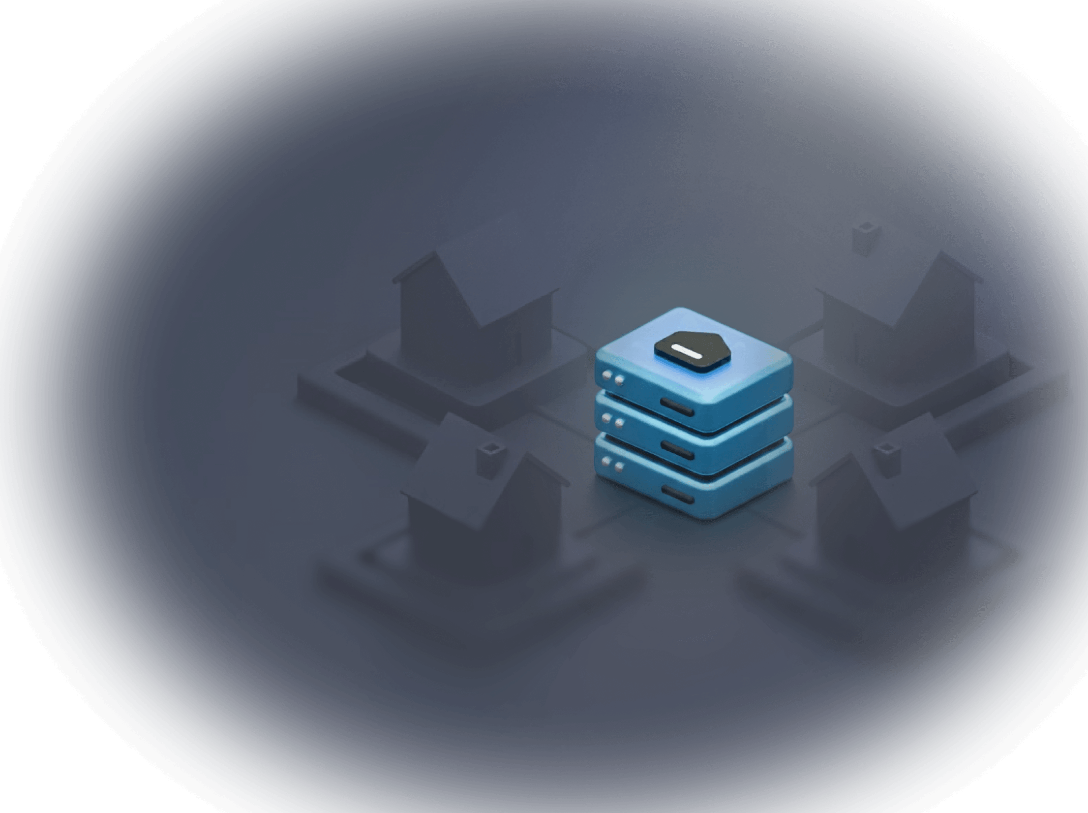 Minh họa về ủy quyền cư trú