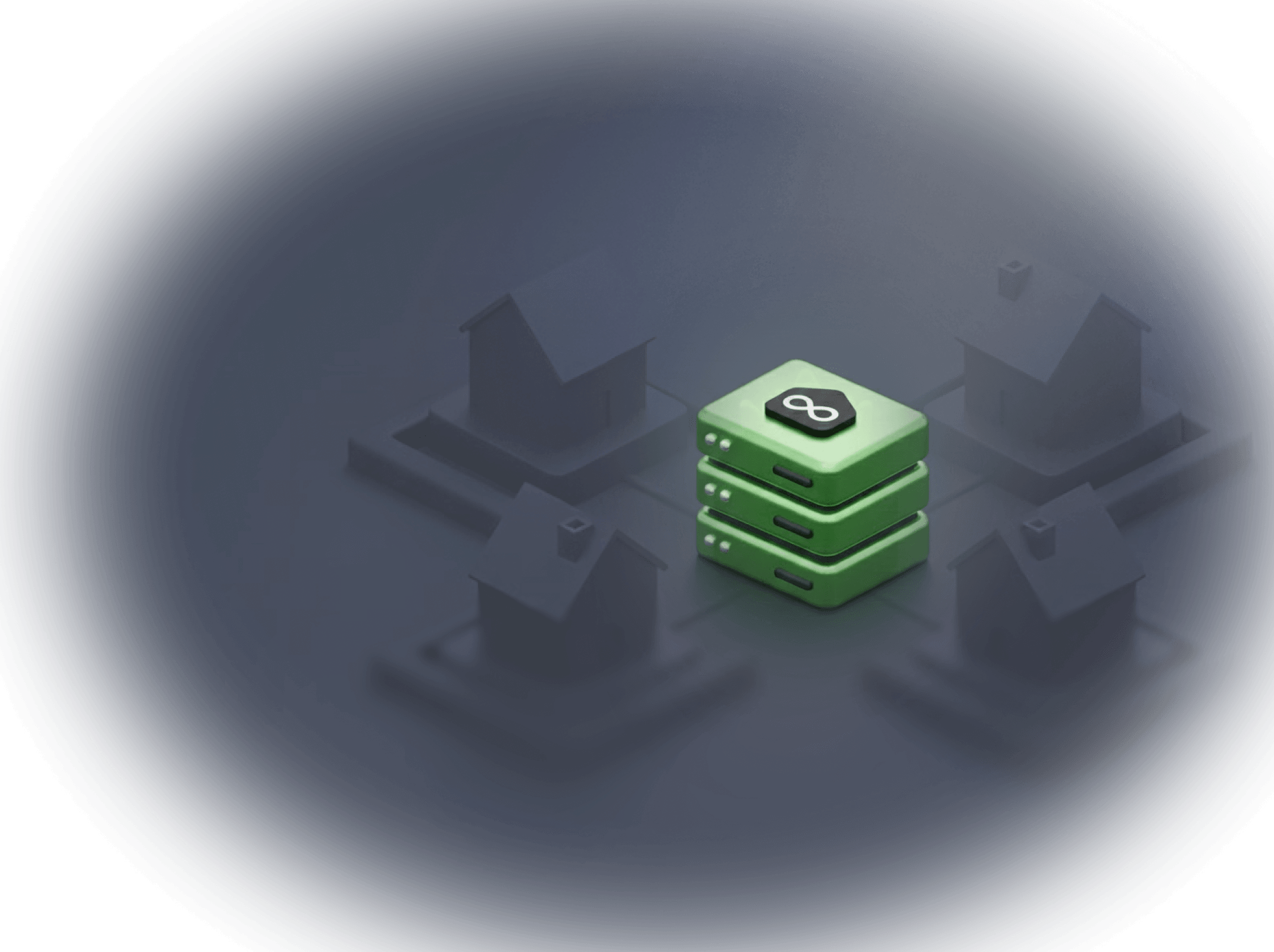 Minh họa giải pháp proxy