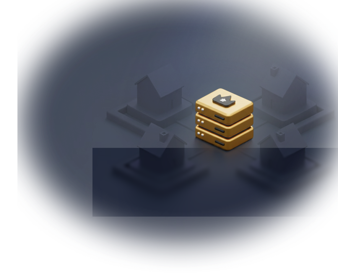 Minh họa proxy cao cấp