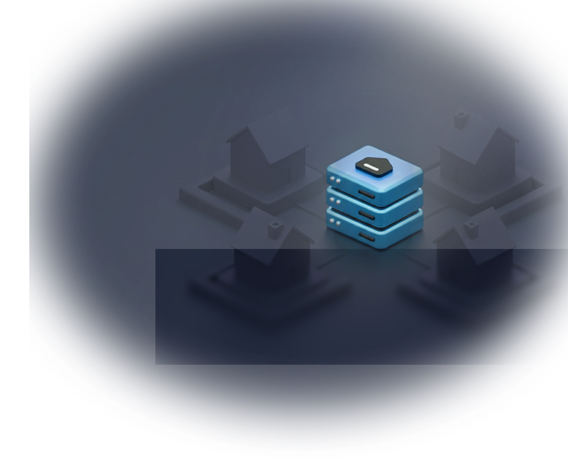 Minh họa về ủy quyền cư trú