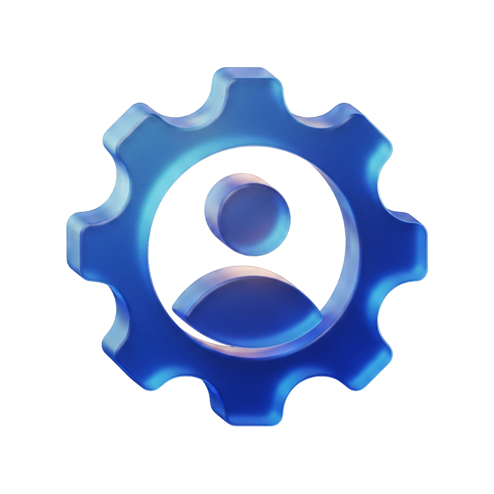 Quản lý tài khoản mạng xã hội