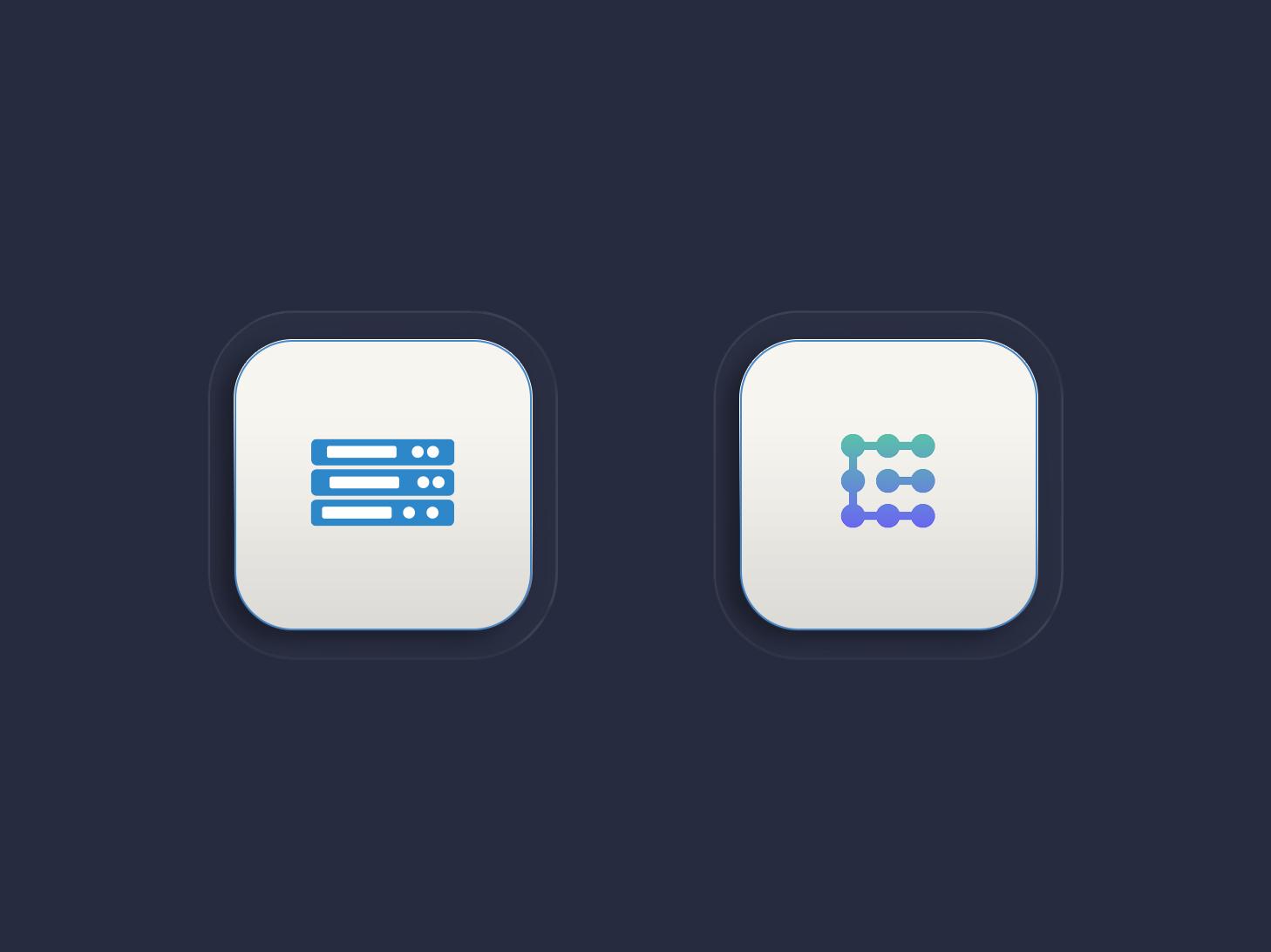 LocalProxies alternative preview