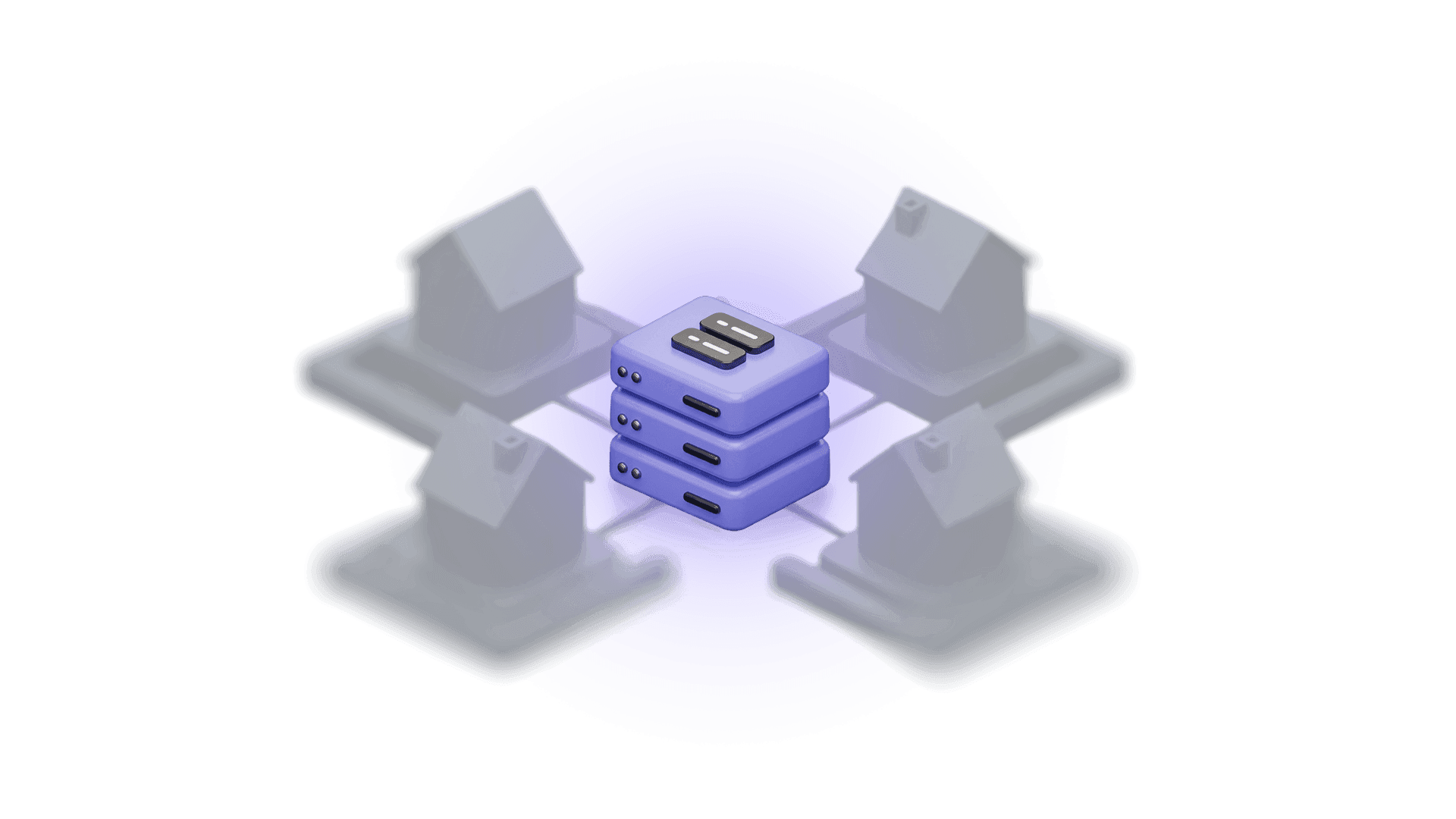 Minh họa proxy chuyên dụng