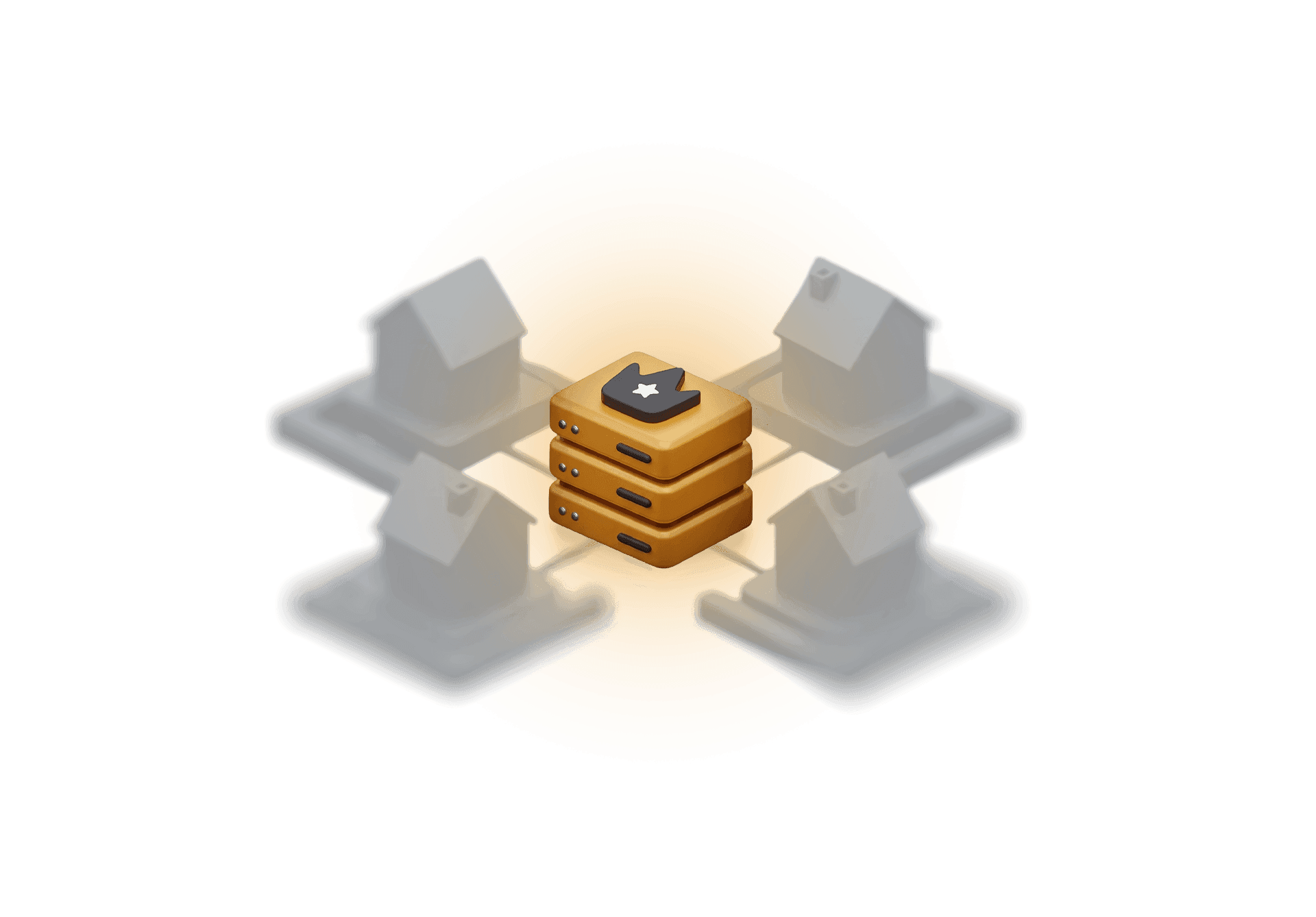 Minh họa proxy cao cấp